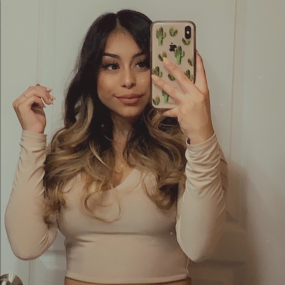 Meet your Posher, Brianna - Picture 1 of 1